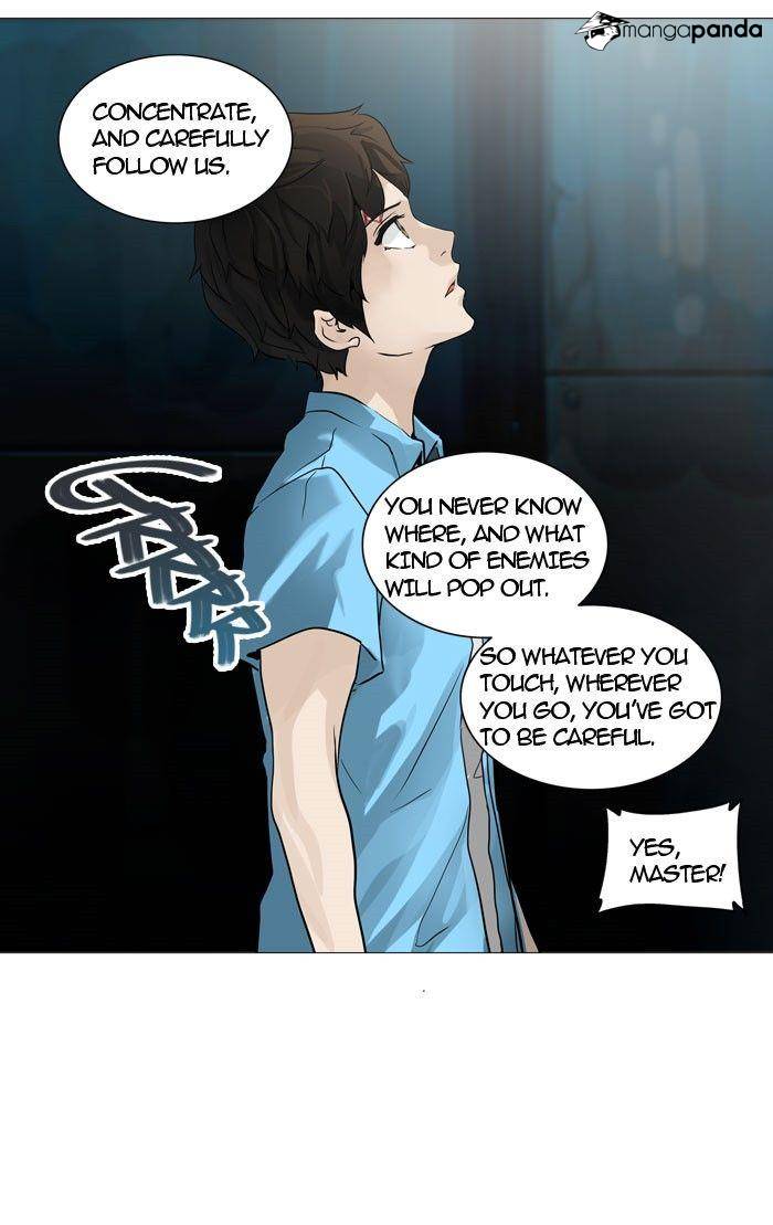 Tower of God Chapter 248 image 14